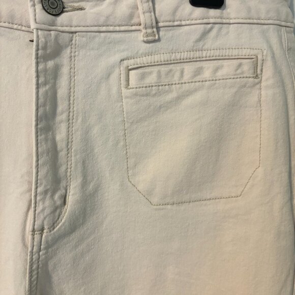 Sonoma Wide-Leg Ankle Jeans - 14 - Picture 3 of 5